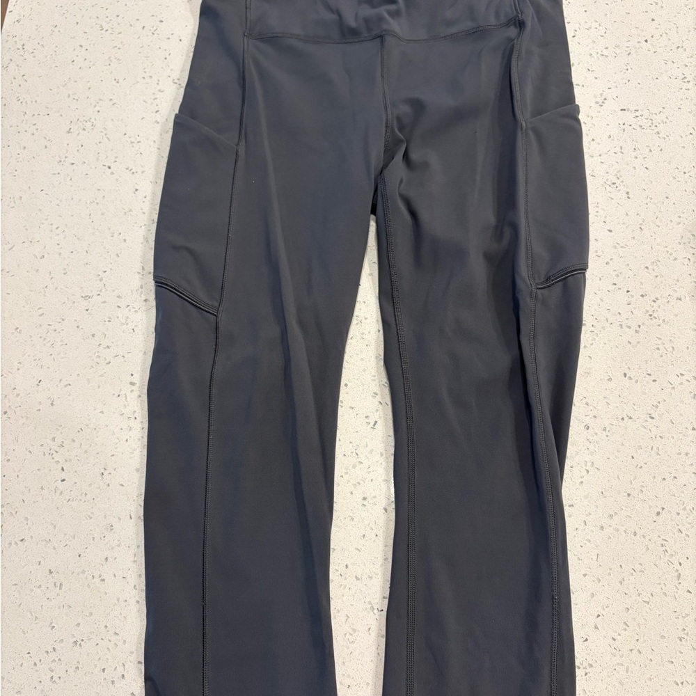 lululemon speed up crop 21” leggings